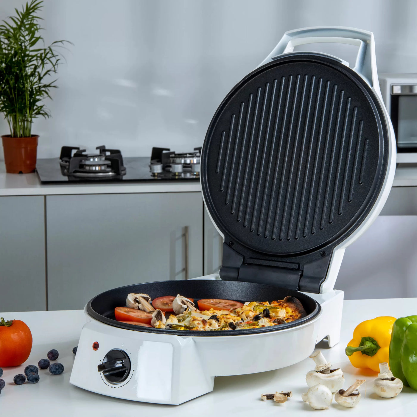 Philips Electric Pizza Maker