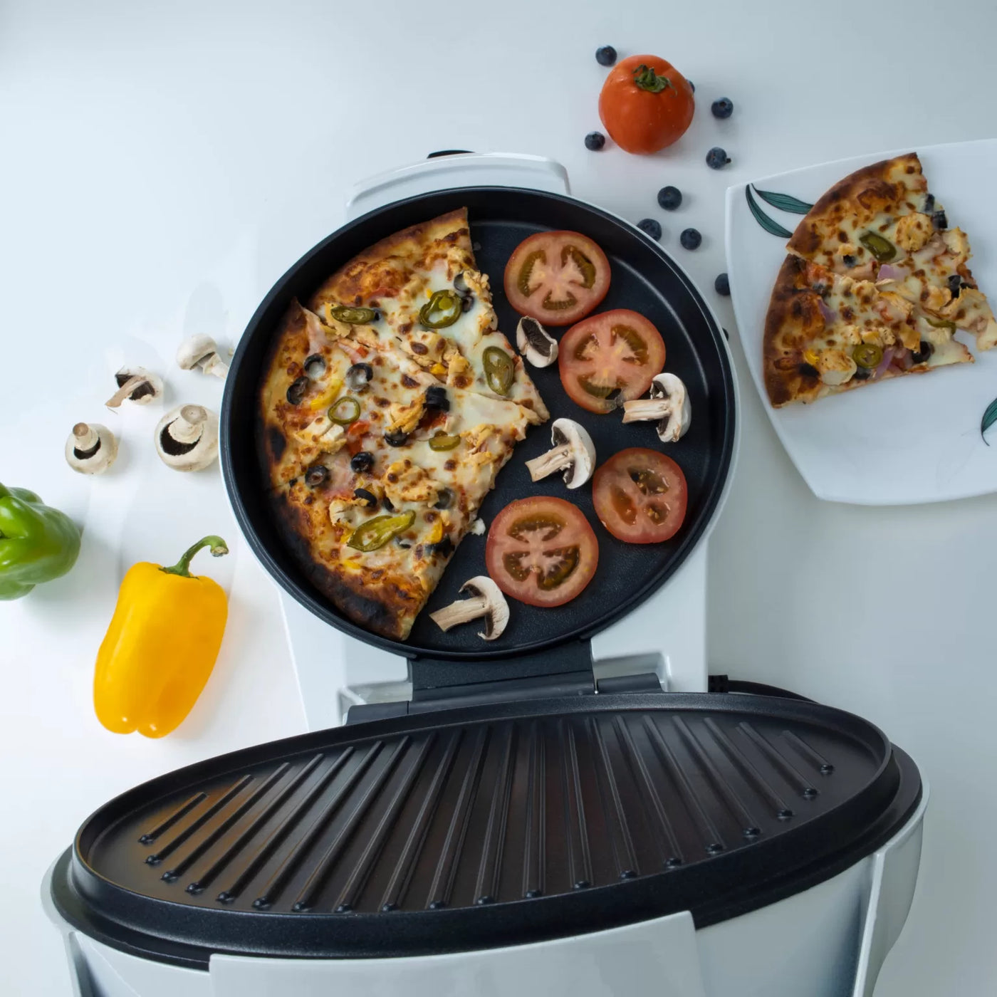 Philips Electric Pizza Maker