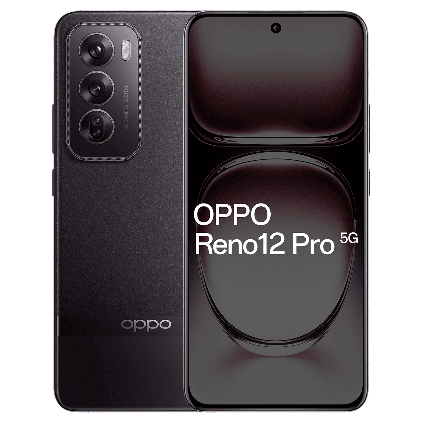 OPPO Reno12 Pro 5G