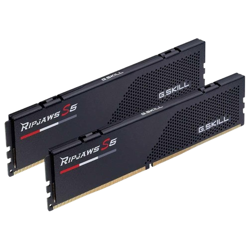 GSKILL RIPJAWS S5 SERIES (INTEL XMP 3.0) DDR5 RAM 96GB