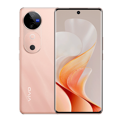 Vivo V40-5500mAh, Snapdragon 7 Gen 3-Specs