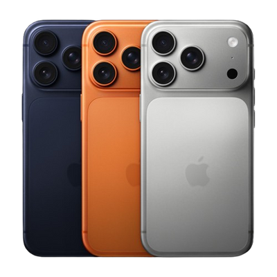 Iphone 17 Pro Max 256GB