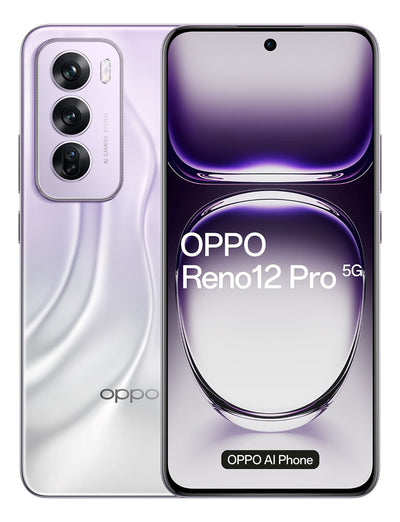 OPPO Reno12 Pro 5G
