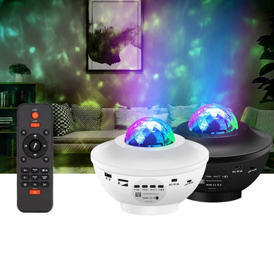 Galaxy Sky Projector night Lamp