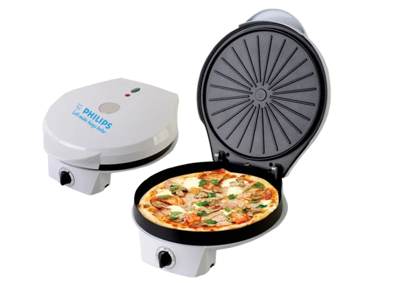 Philips Electric Pizza Maker