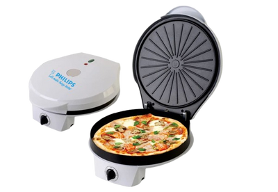 Philips Electric Pizza Maker