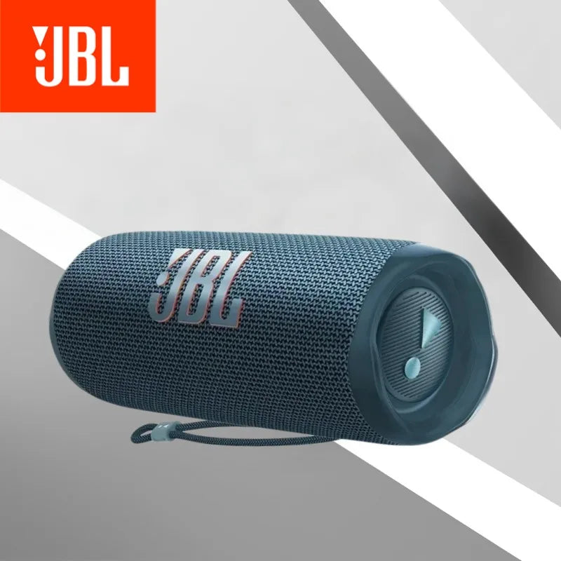 JBL FLIP 6 Portable IP67 Waterproof Bluetooth Speaker with Stereo Bass