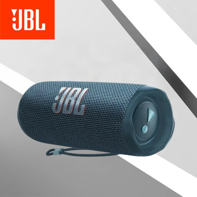 JBL FLIP 6 Portable IP67 Waterproof Bluetooth Speaker with Stereo Bass