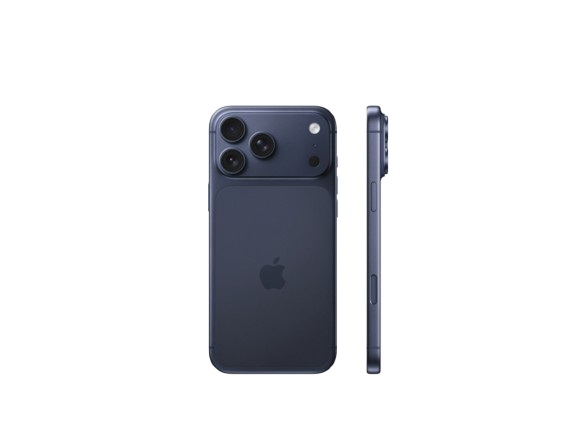 Iphone 17 Pro Max 256GB