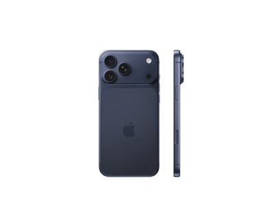 Iphone 17 Pro Max 256GB