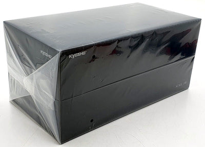 Kyosho 1/18 Scale Diecast 08048SBL - Shelby Cobra 427 S/C - Sapphire Blue/White