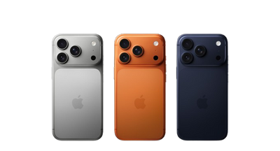 Iphone 17 Pro Max 256GB