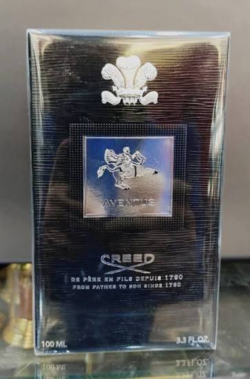 Creed Aventus Eau de Parfum 100ml