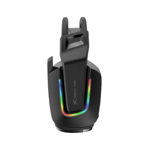 Xtrike Me GH-712 Wired RGB Illumantion Gaming Headset