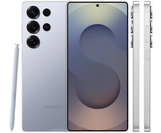 Samsung Galaxy S25 Ultra