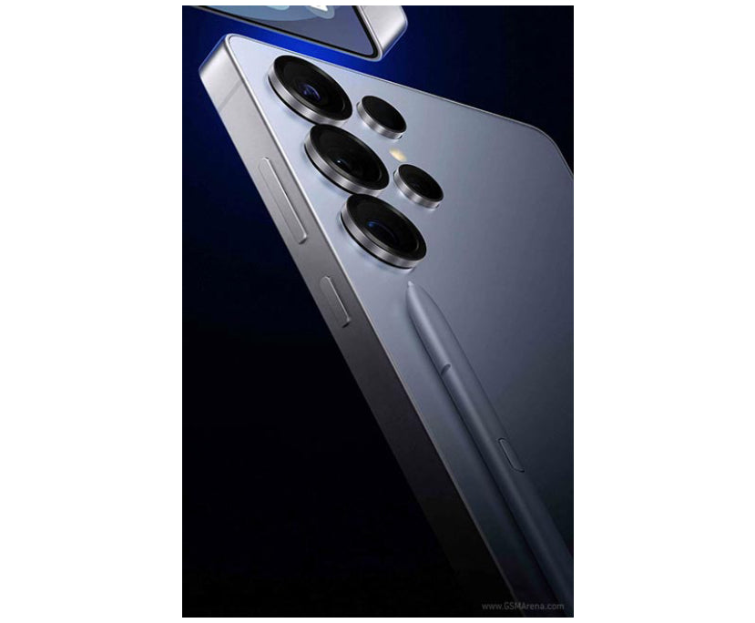 Samsung Galaxy S25 Ultra