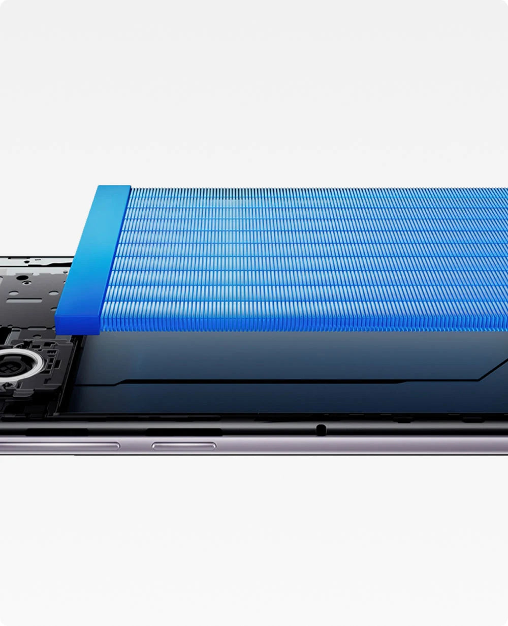 Vivo V40-5500mAh, Snapdragon 7 Gen 3-Specs