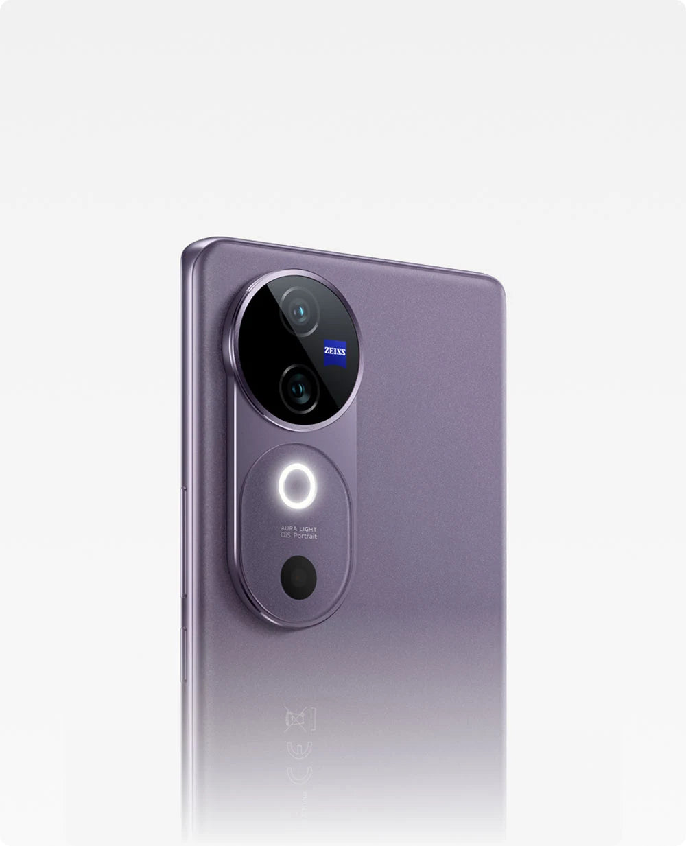 Vivo V40-5500mAh, Snapdragon 7 Gen 3-Specs