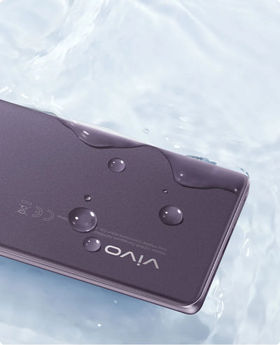 Vivo V40-5500mAh, Snapdragon 7 Gen 3-Specs