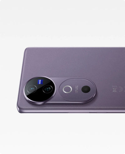 Vivo V40-5500mAh, Snapdragon 7 Gen 3-Specs