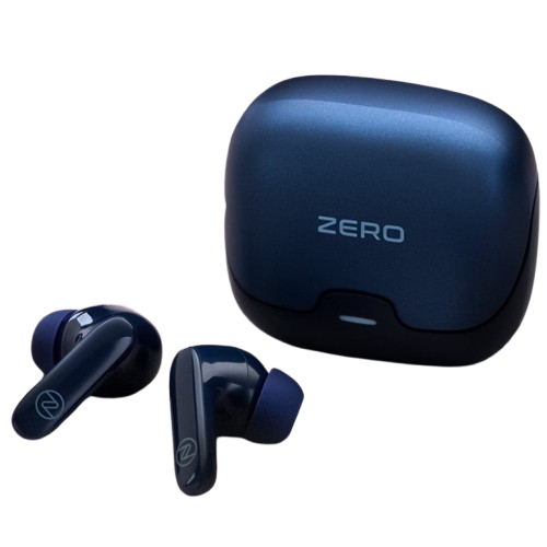 Wave Earbuds By Zero Lifestyle